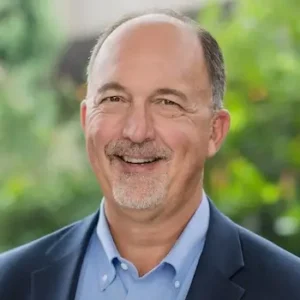 Picture of Phil Jacobson